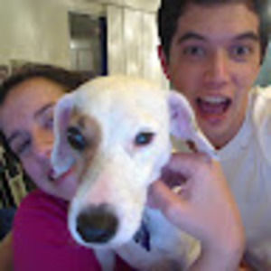 Meet your Posher, Jeff